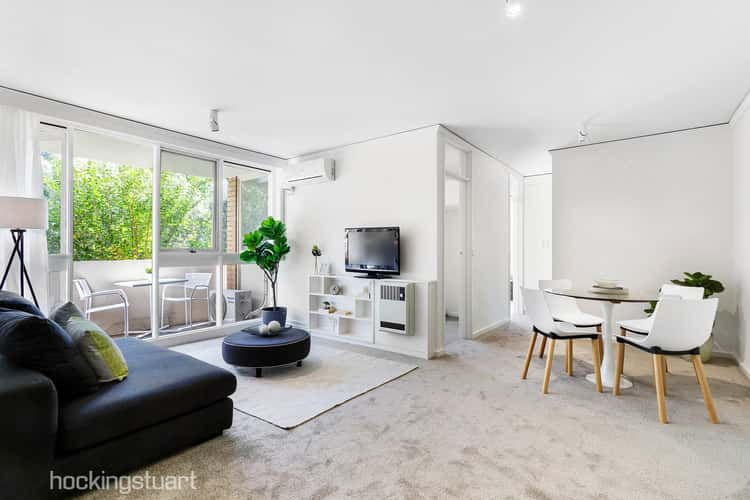 Third view of Homely apartment listing, 2/26 Denbigh Road, Armadale VIC 3143