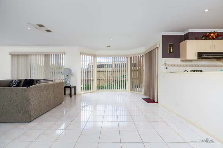 Third view of Homely house listing, 11 Suzana Place, Rowville VIC 3178