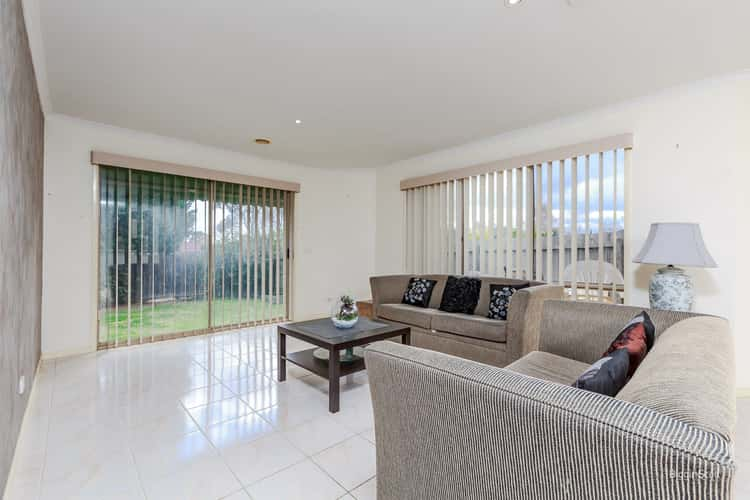 Fourth view of Homely house listing, 11 Suzana Place, Rowville VIC 3178