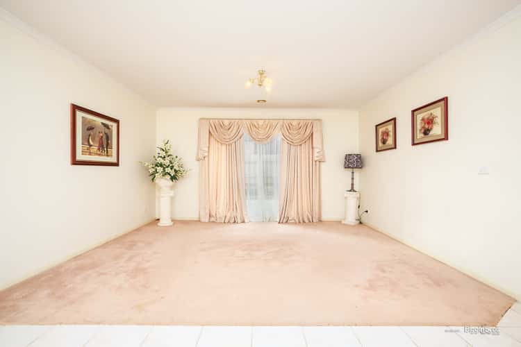 Fifth view of Homely house listing, 11 Suzana Place, Rowville VIC 3178