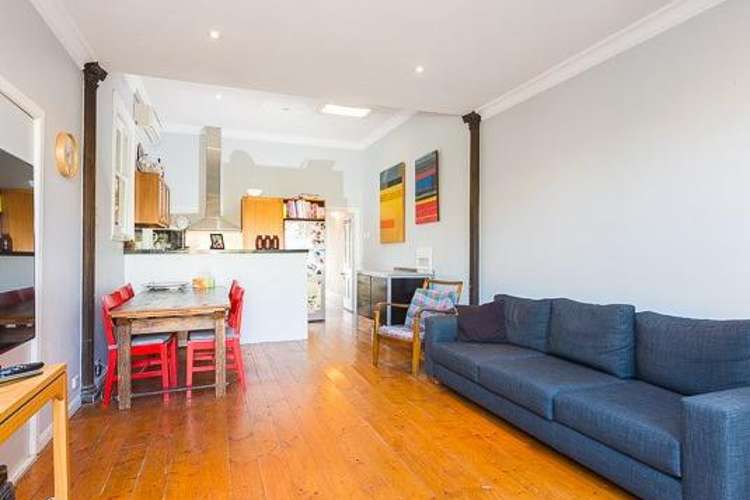 Main view of Homely house listing, 114 Albert Street, Port Melbourne VIC 3207