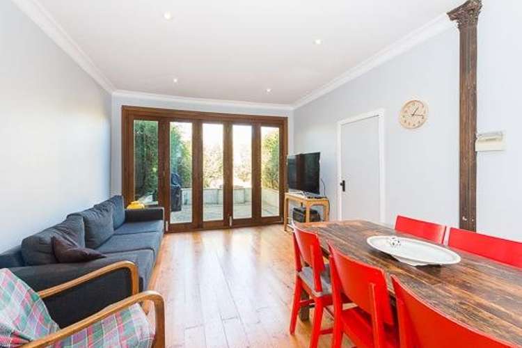 Second view of Homely house listing, 114 Albert Street, Port Melbourne VIC 3207