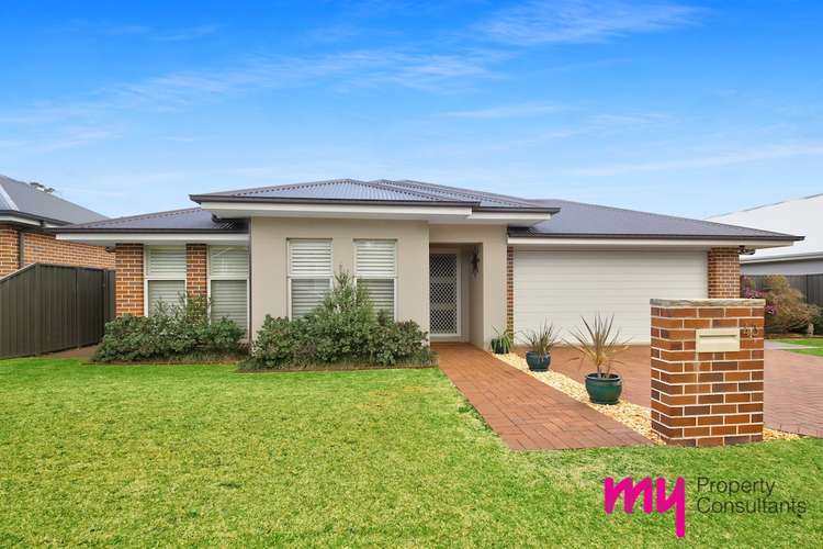 Main view of Homely house listing, 43 Eliza Street, Cobbitty NSW 2570