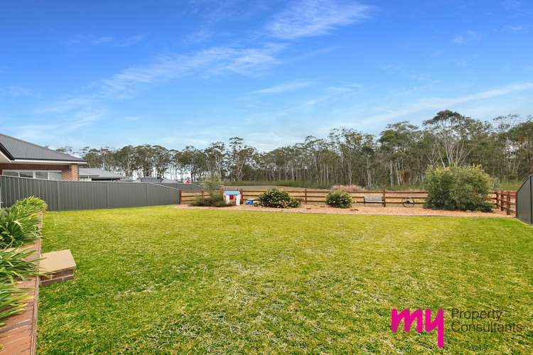 Second view of Homely house listing, 43 Eliza Street, Cobbitty NSW 2570