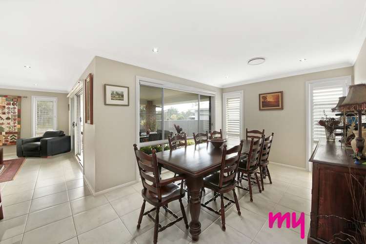 Fifth view of Homely house listing, 43 Eliza Street, Cobbitty NSW 2570