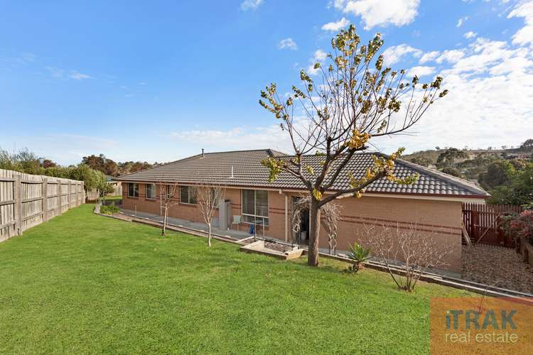 Fifth view of Homely house listing, 9 Blue Gum Court, Pakenham VIC 3810