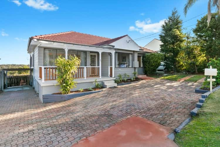 Second view of Homely house listing, 81 Beacon Hill Road, Beacon Hill NSW 2100