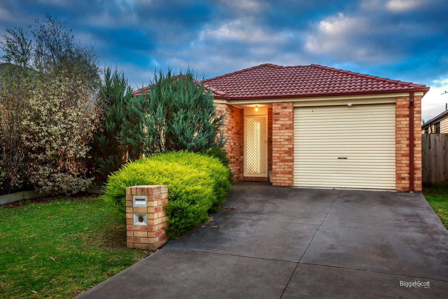 Main view of Homely house listing, 12 Dianella Close, Pakenham VIC 3810