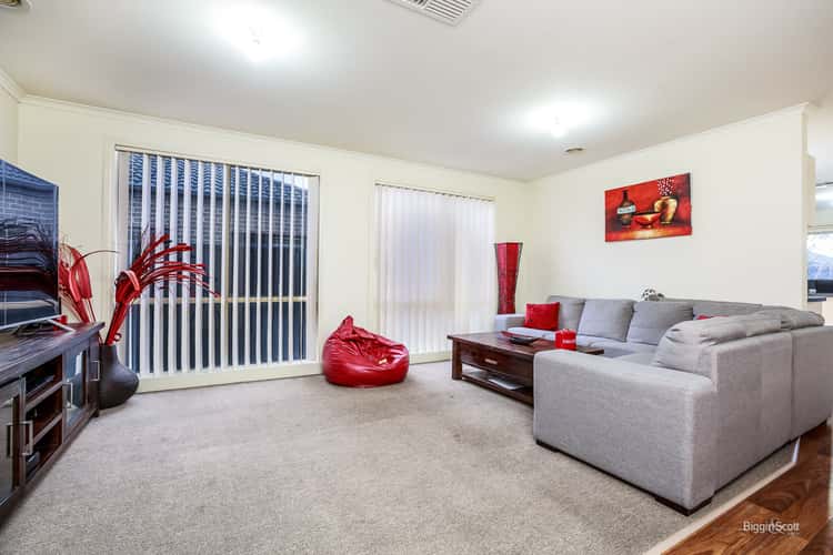 Second view of Homely house listing, 12 Dianella Close, Pakenham VIC 3810
