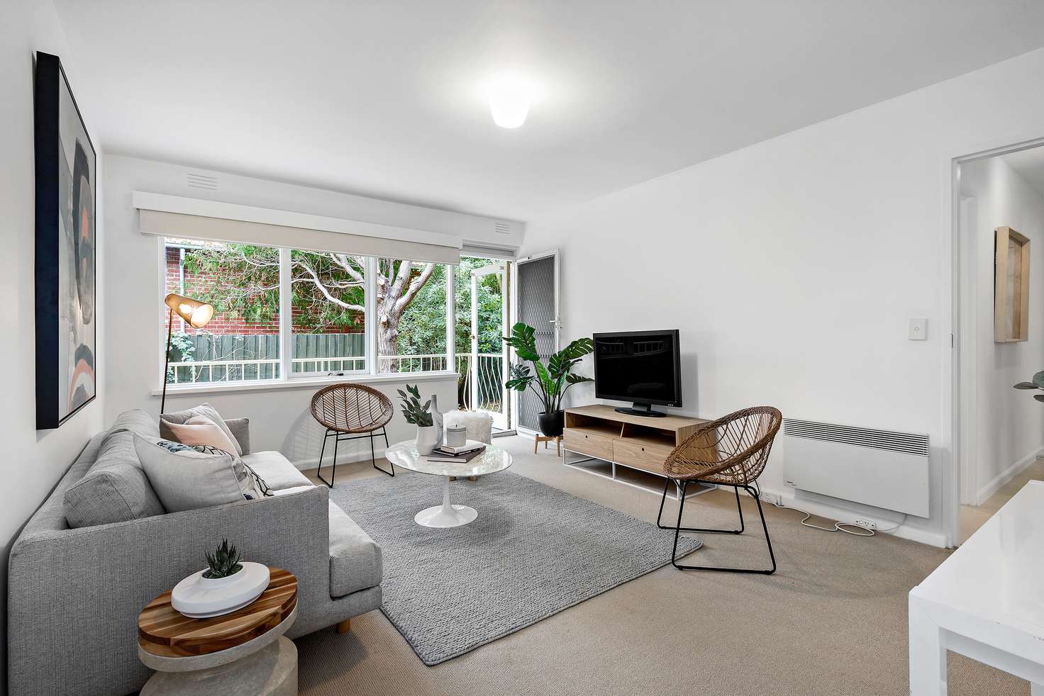 Main view of Homely apartment listing, 2/81 Daley Street, Bentleigh VIC 3204