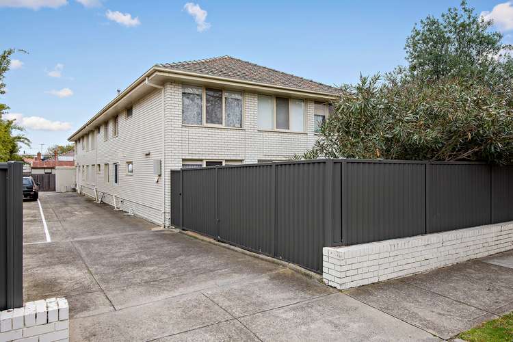 Fifth view of Homely apartment listing, 2/81 Daley Street, Bentleigh VIC 3204