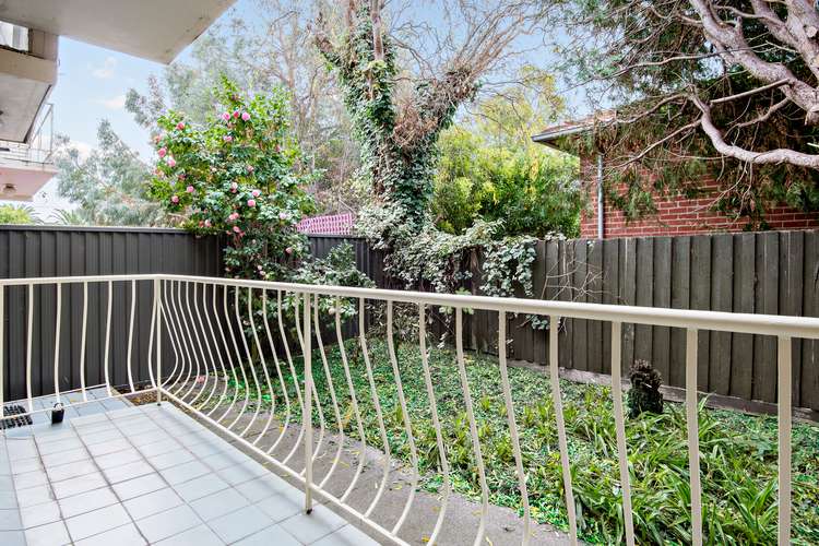 Sixth view of Homely apartment listing, 2/81 Daley Street, Bentleigh VIC 3204