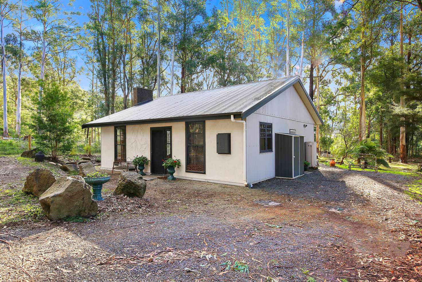 Main view of Homely house listing, 239 Big Pats Creek Road, Big Pats Creek VIC 3799