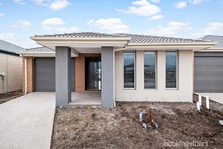 Main view of Homely house listing, 5 Aporum Avenue, Wyndham Vale VIC 3024