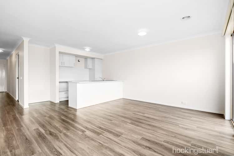 Second view of Homely house listing, 5 Aporum Avenue, Wyndham Vale VIC 3024