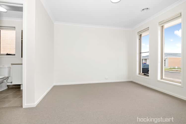 Fifth view of Homely house listing, 5 Aporum Avenue, Wyndham Vale VIC 3024