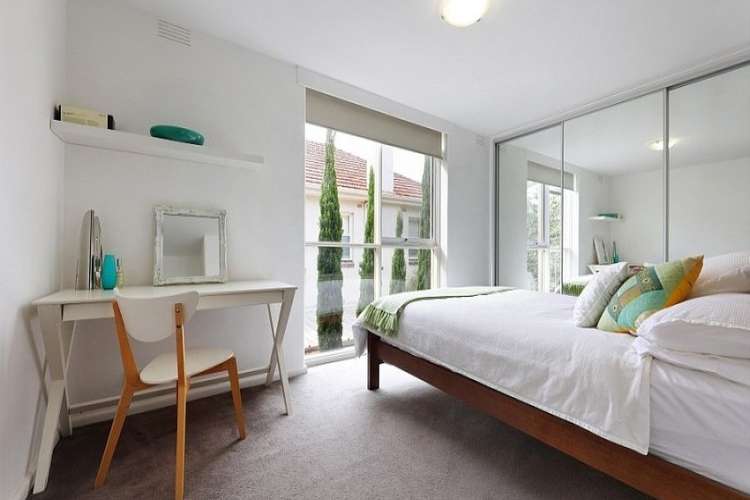 Fourth view of Homely apartment listing, 6/38 Northcote Road, Armadale VIC 3143