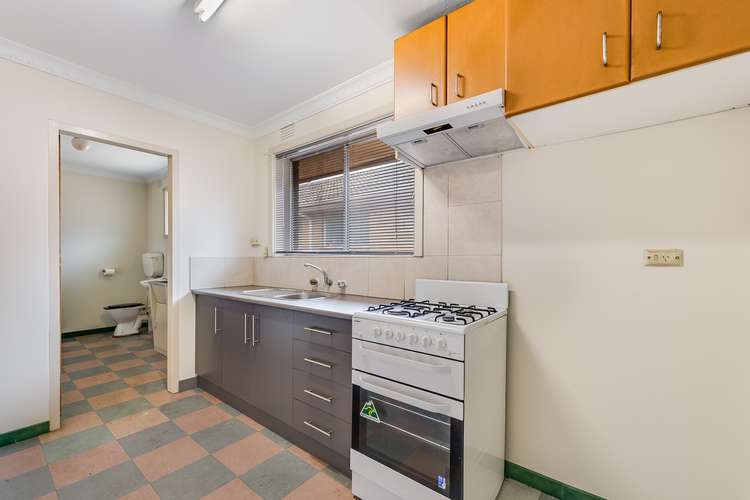 Second view of Homely apartment listing, 8/8 Carmichael Street, West Footscray VIC 3012