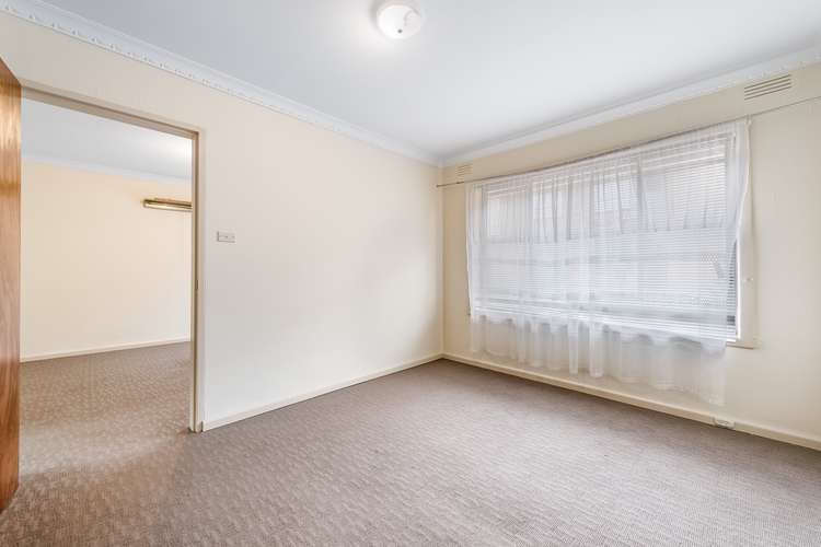 Fifth view of Homely apartment listing, 8/8 Carmichael Street, West Footscray VIC 3012