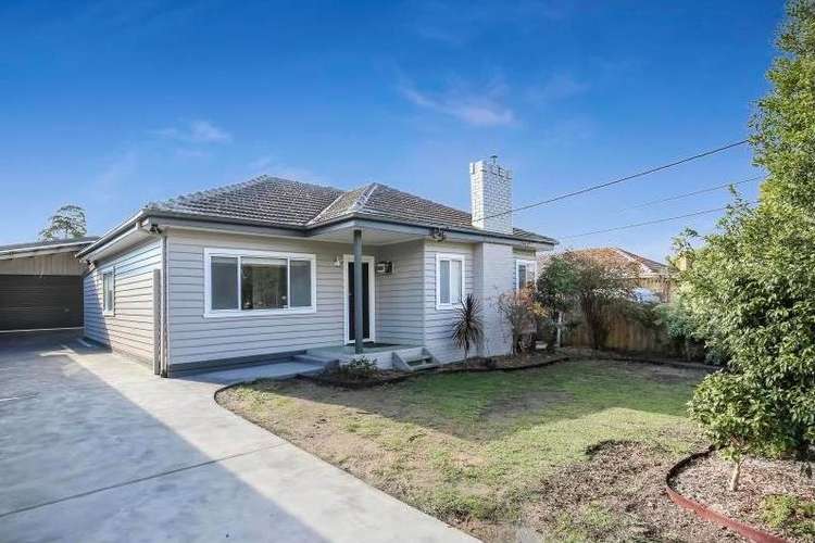 Main view of Homely house listing, 190 Nell Street, Greensborough VIC 3088