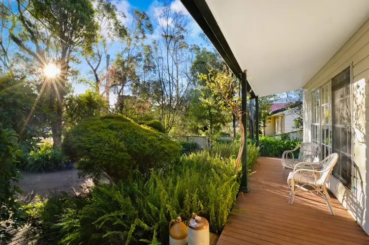 59 Appenine Road, Yerrinbool NSW 2575