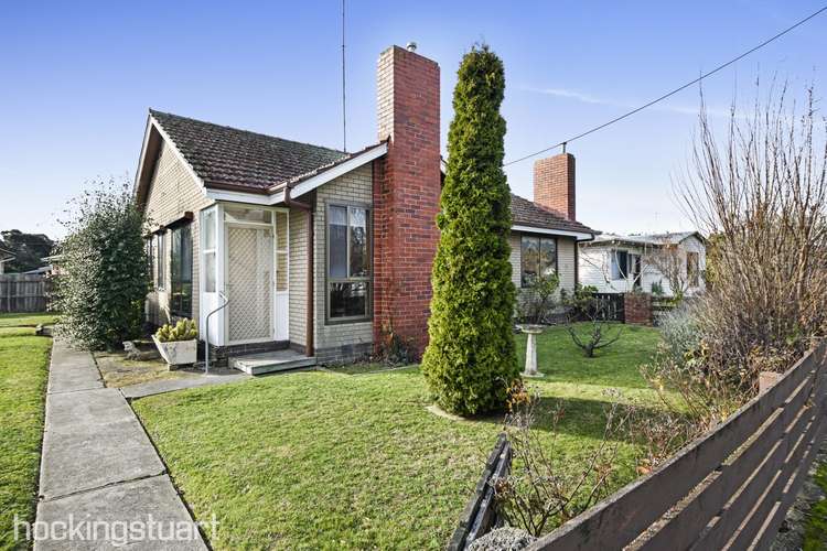 Main view of Homely house listing, 101 Callow Street, Ballarat East VIC 3350