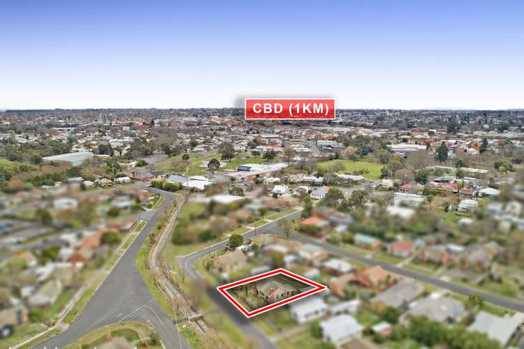 Third view of Homely house listing, 101 Callow Street, Ballarat East VIC 3350