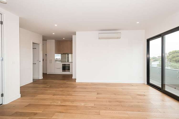 Second view of Homely apartment listing, 203/131 Parkers Road, Parkdale VIC 3195