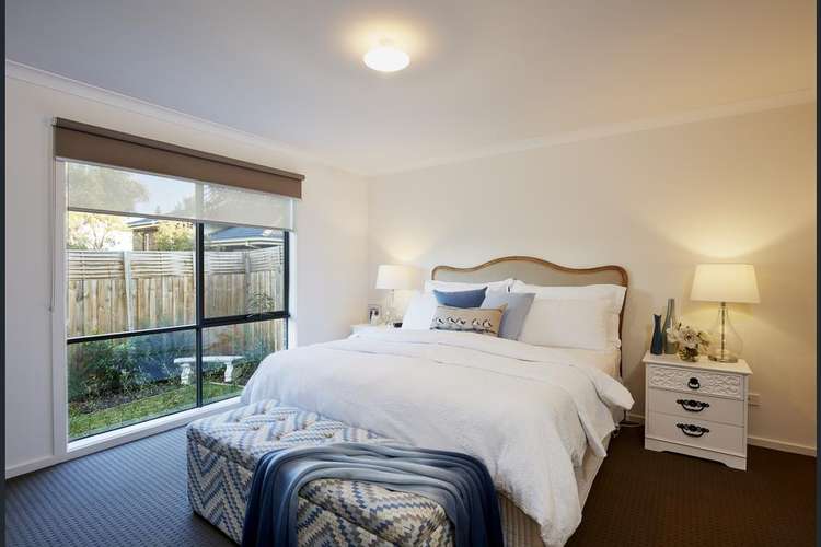 Fifth view of Homely townhouse listing, 3/22 Maple Street, Bayswater VIC 3153