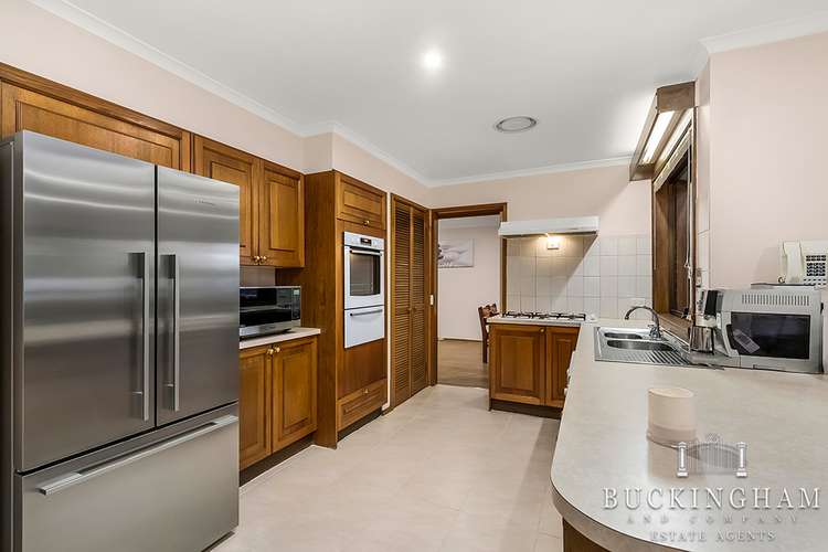 Third view of Homely house listing, 28 Wendover Place, Yallambie VIC 3085