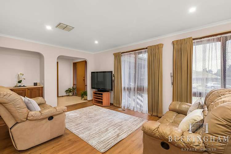 Fifth view of Homely house listing, 28 Wendover Place, Yallambie VIC 3085