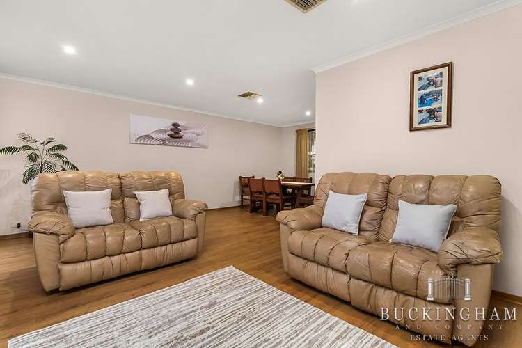 Sixth view of Homely house listing, 28 Wendover Place, Yallambie VIC 3085