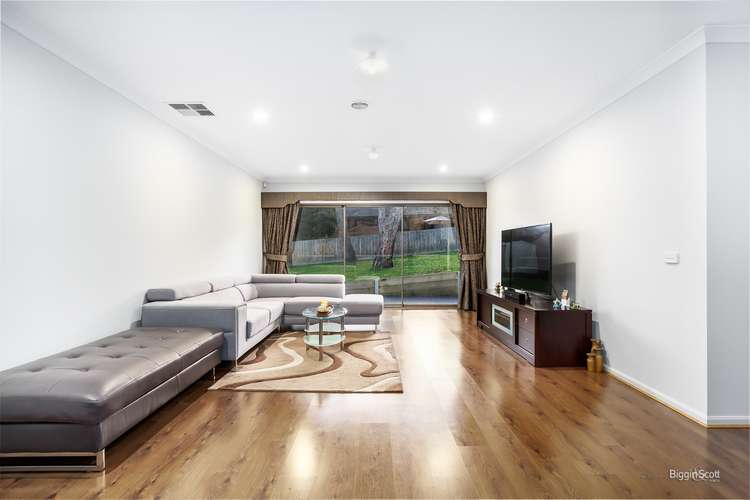 Third view of Homely house listing, 47 Paton Crescent, Boronia VIC 3155