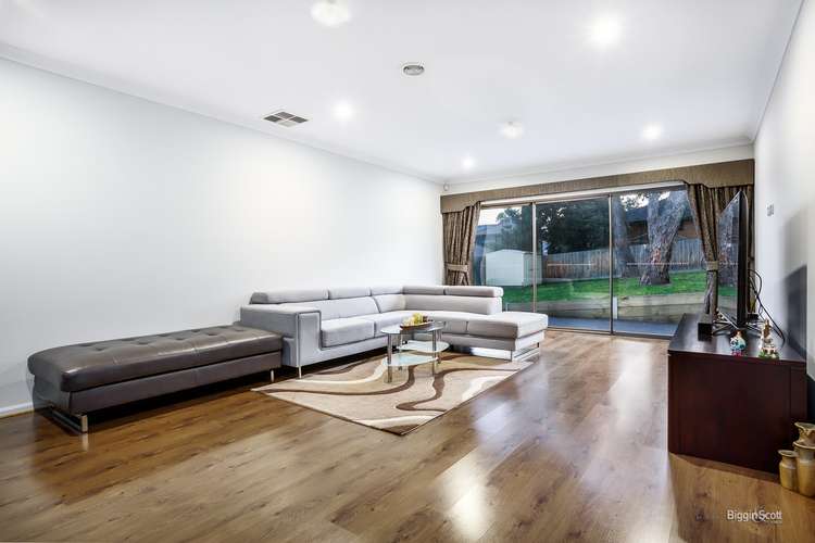Fourth view of Homely house listing, 47 Paton Crescent, Boronia VIC 3155