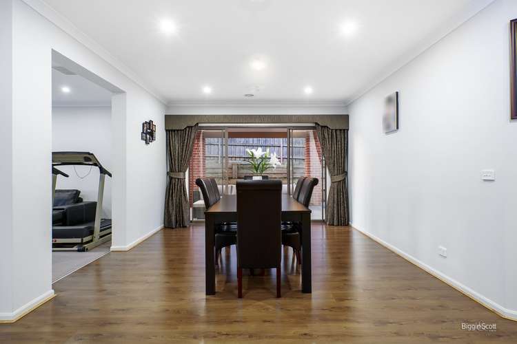 Fifth view of Homely house listing, 47 Paton Crescent, Boronia VIC 3155