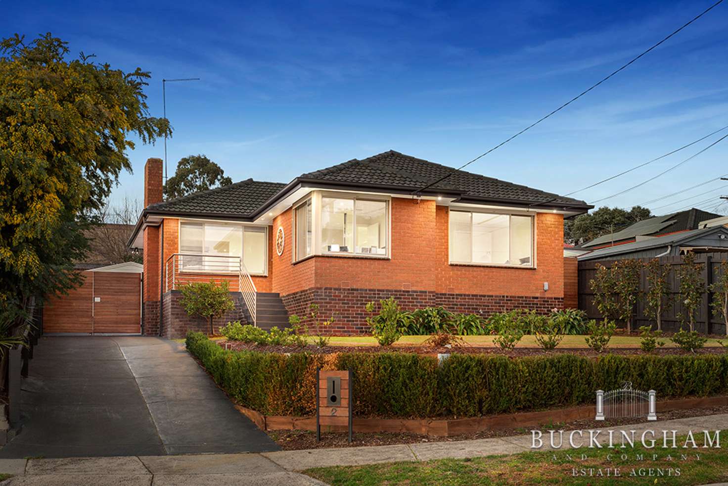 Main view of Homely house listing, 2 Paton Court, Greensborough VIC 3088