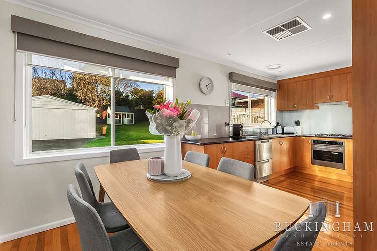 Fifth view of Homely house listing, 2 Paton Court, Greensborough VIC 3088