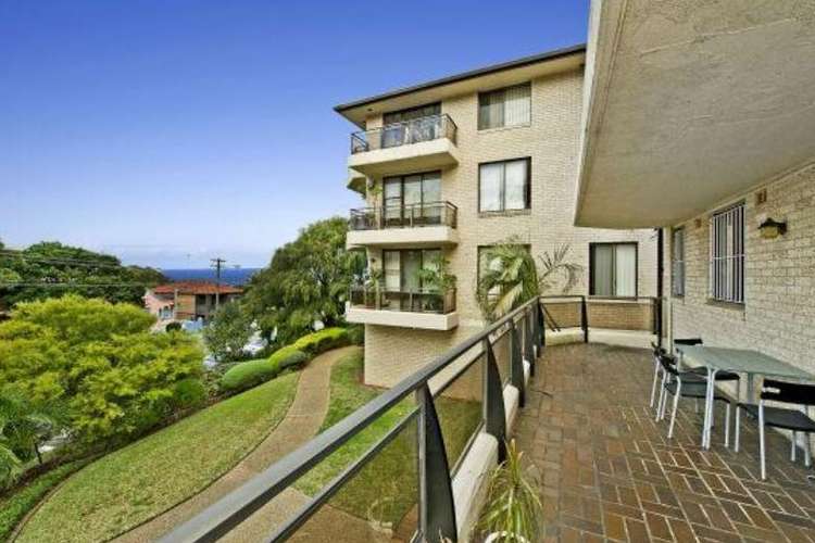 Second view of Homely apartment listing, 1/128 Carrington Road, Coogee NSW 2034