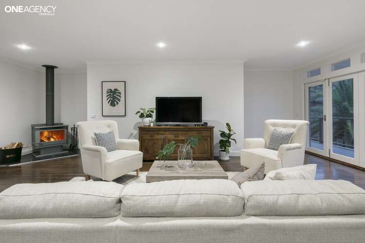 Sixth view of Homely house listing, 12 Lorrimore Close, Mount Eliza VIC 3930