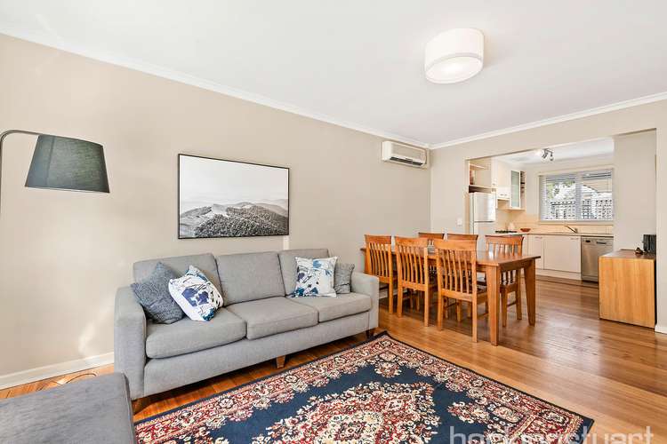 Second view of Homely unit listing, 7/182 Weatherall Road, Beaumaris VIC 3193