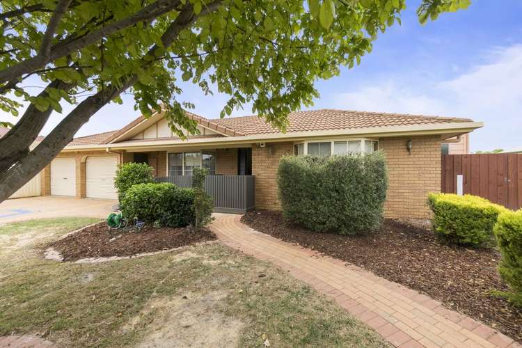 Main view of Homely other listing, 15 Sovereign Retreat, Hoppers Crossing VIC 3029