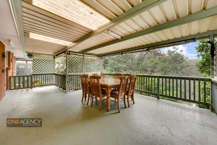 Third view of Homely house listing, 2 Attunga Road, Blaxland NSW 2774