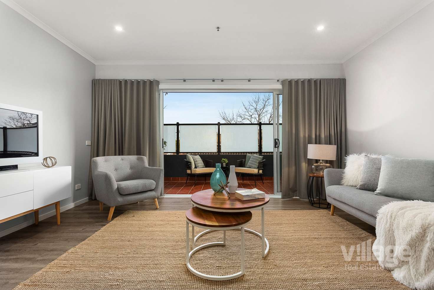 Main view of Homely apartment listing, 1/20 French Street, Footscray VIC 3011
