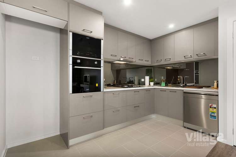 Second view of Homely apartment listing, 1/20 French Street, Footscray VIC 3011