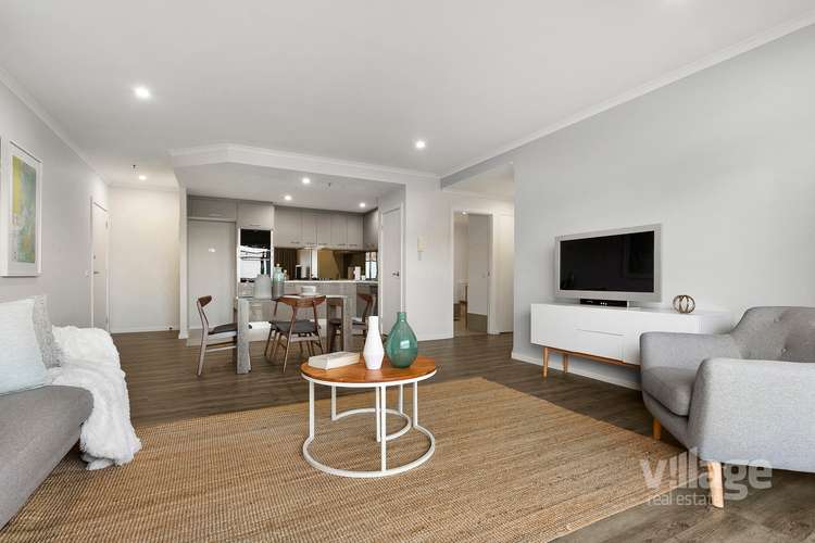 Third view of Homely apartment listing, 1/20 French Street, Footscray VIC 3011