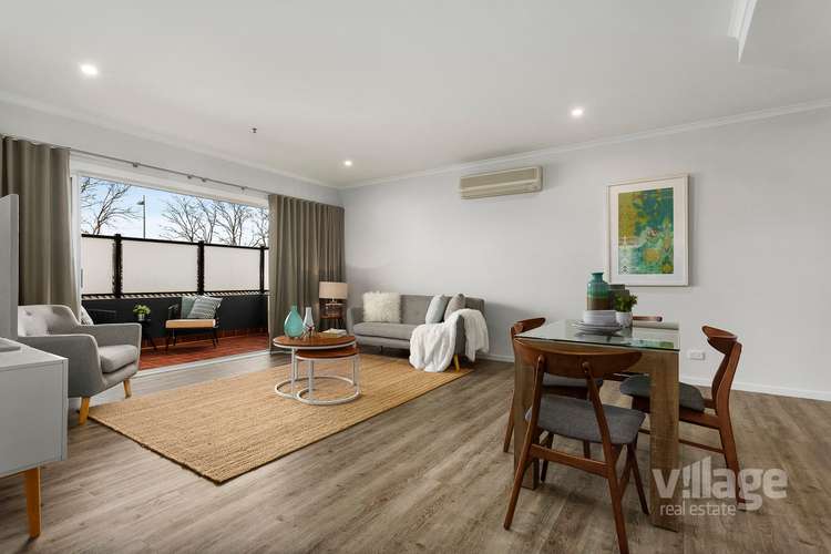 Fourth view of Homely apartment listing, 1/20 French Street, Footscray VIC 3011