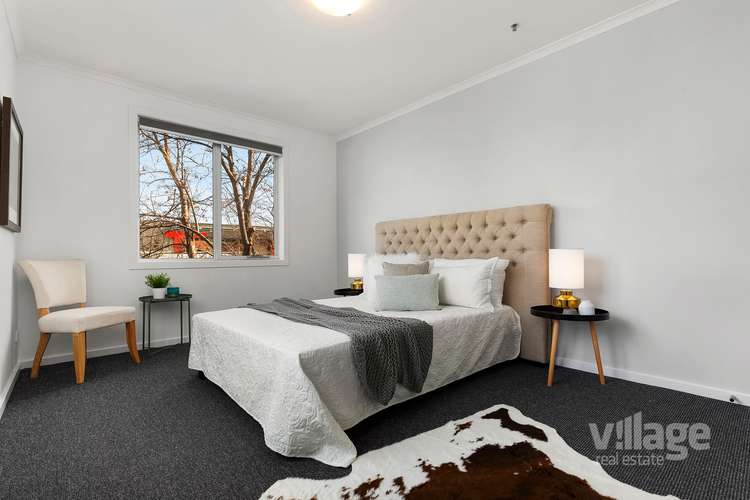 Fifth view of Homely apartment listing, 1/20 French Street, Footscray VIC 3011