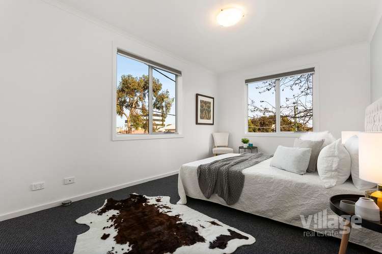 Sixth view of Homely apartment listing, 1/20 French Street, Footscray VIC 3011