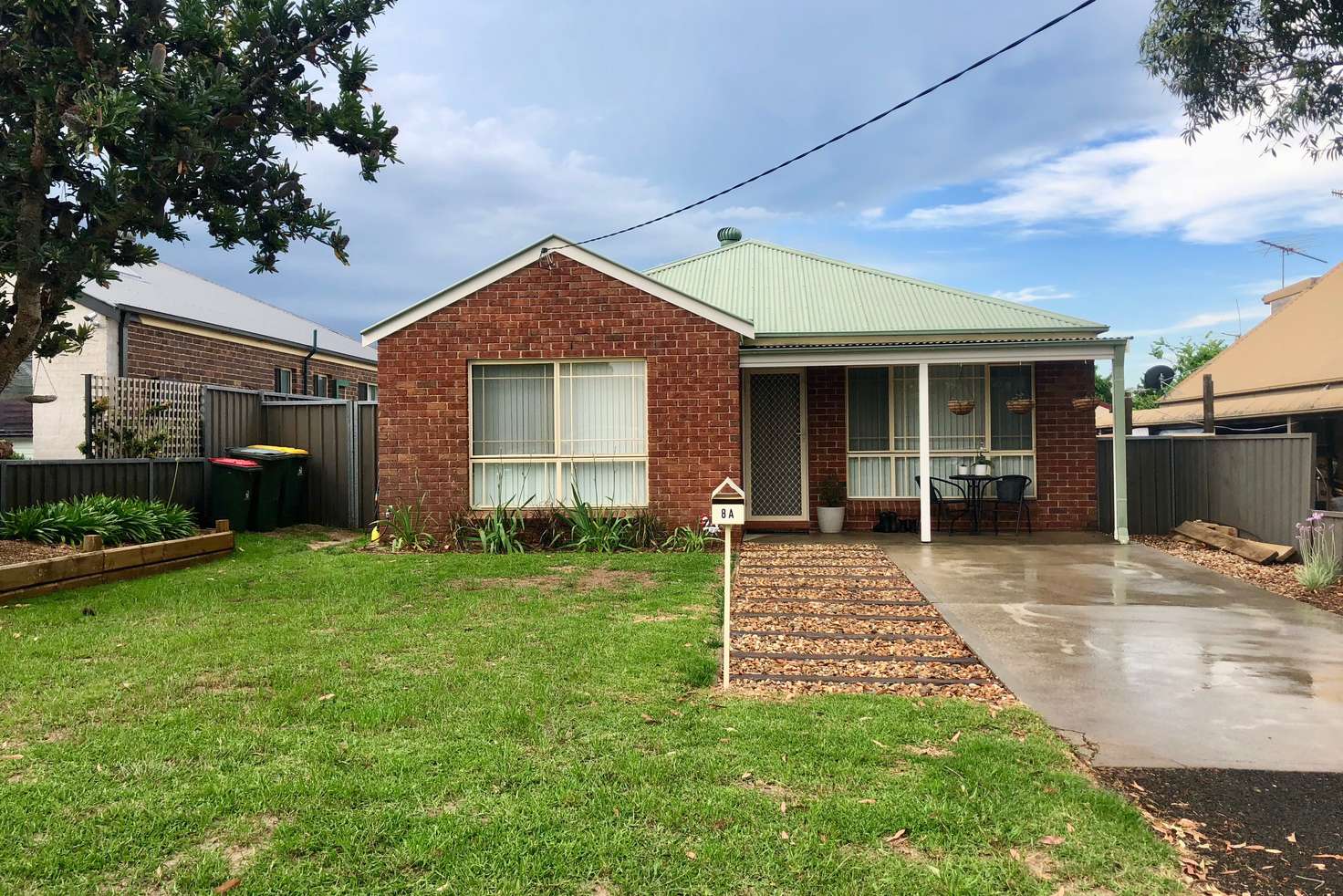 Main view of Homely house listing, 8A Matcham Road, Buxton NSW 2571