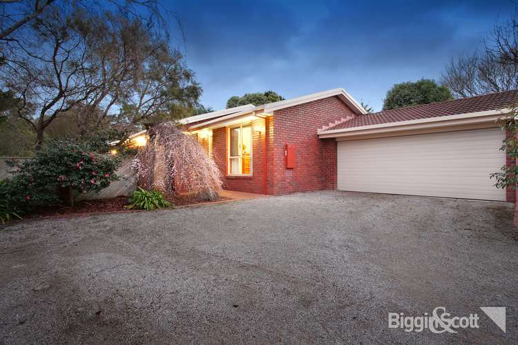 1 Chiltern Court, Berwick VIC 3806